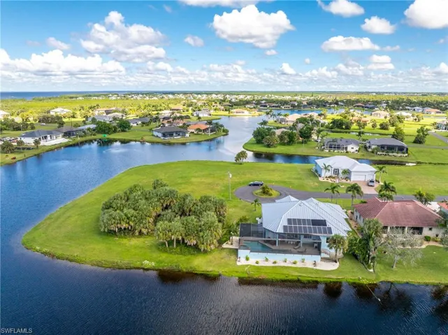 16386  Nogales  CT, Punta Gorda, FL 33955