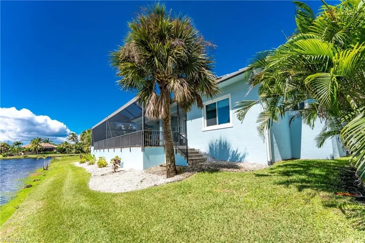 16386  Nogales  CT, Punta Gorda, FL 33955