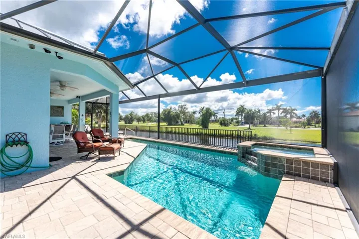16386  Nogales  CT, Punta Gorda, FL 33955