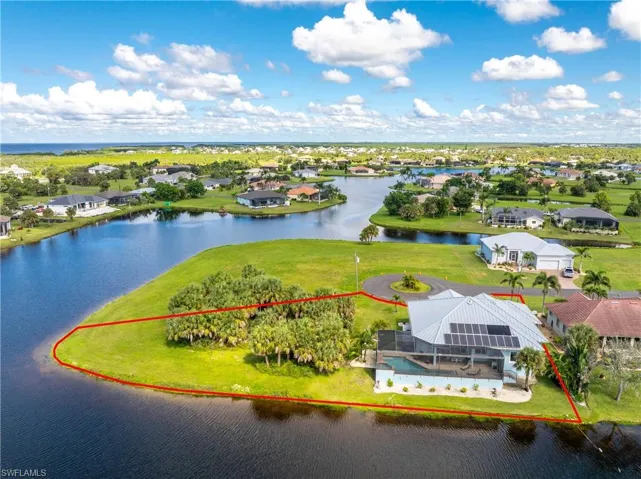 16386  Nogales  CT, Punta Gorda, FL 33955