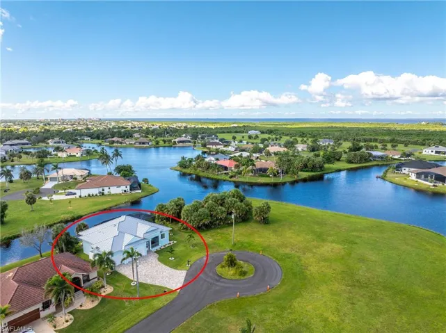 16386  Nogales  CT, Punta Gorda, FL 33955