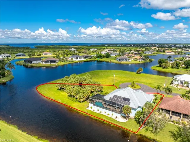 16386  Nogales  CT, Punta Gorda, FL 33955