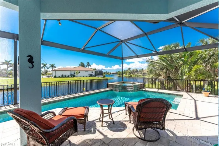 16386  Nogales  CT, Punta Gorda, FL 33955