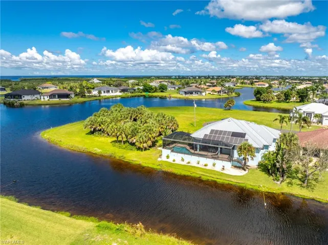 16386  Nogales  CT, Punta Gorda, FL 33955