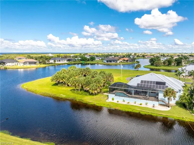 16386  Nogales  CT, Punta Gorda, FL 33955