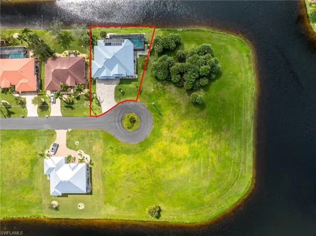 16386  Nogales  CT, Punta Gorda, FL 33955