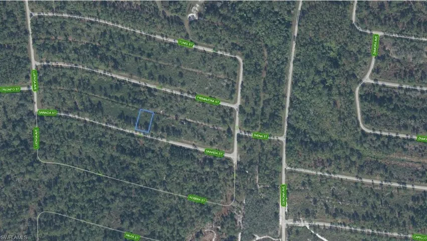 8630 Sanada ST, SEBRING FL 33872