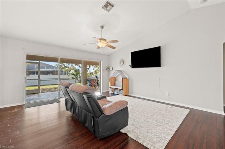 4313 NW 36th  PL, CAPE CORAL, FL 33993