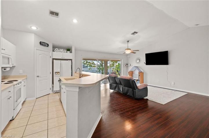 4313 NW 36th  PL, CAPE CORAL, FL 33993