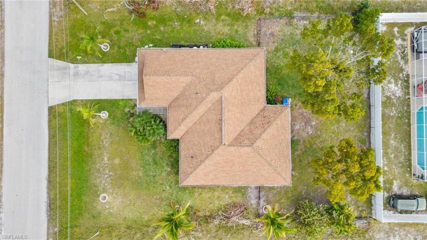 4313 NW 36th  PL, CAPE CORAL, FL 33993
