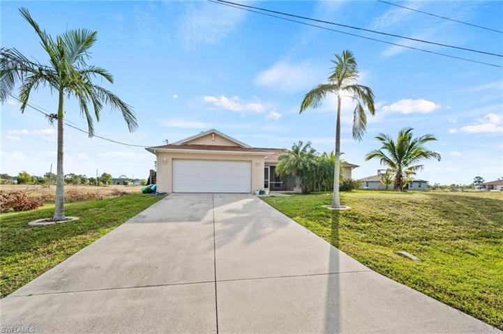 4313 NW 36th  PL, CAPE CORAL, FL 33993