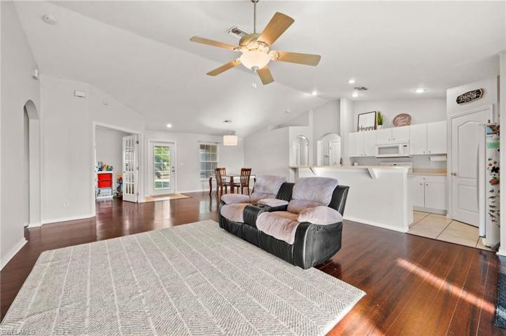 4313 NW 36th  PL, CAPE CORAL, FL 33993