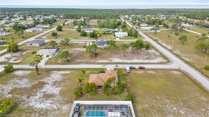 4313 NW 36th  PL, CAPE CORAL, FL 33993