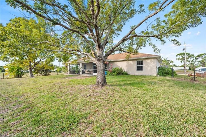 4313 NW 36th  PL, CAPE CORAL, FL 33993