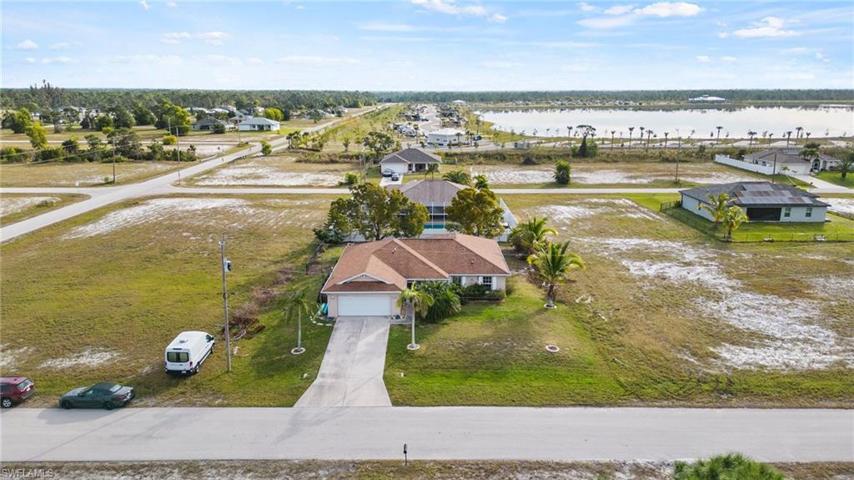 4313 NW 36th  PL, CAPE CORAL, FL 33993