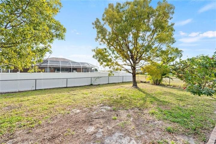 4313 NW 36th  PL, CAPE CORAL, FL 33993