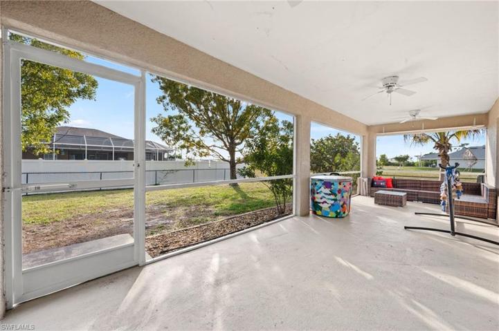 4313 NW 36th  PL, CAPE CORAL, FL 33993
