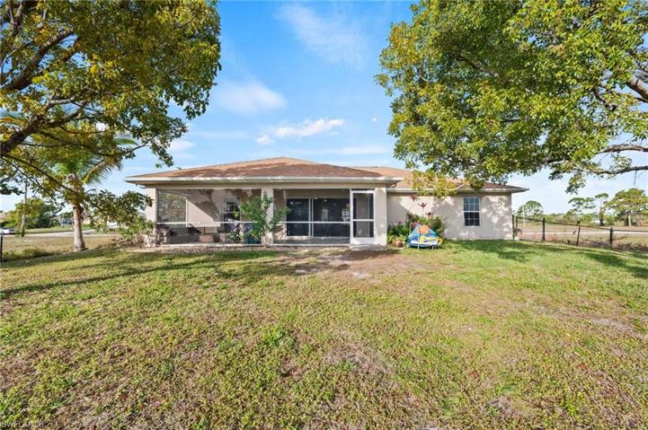 4313 NW 36th  PL, CAPE CORAL, FL 33993