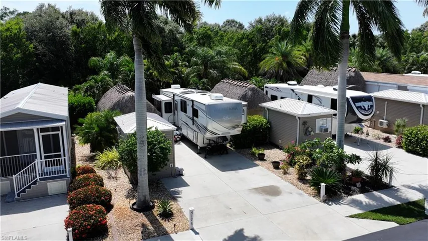 5176 Cypress Trail Resort Cir, Fort Myers, Florida 33905