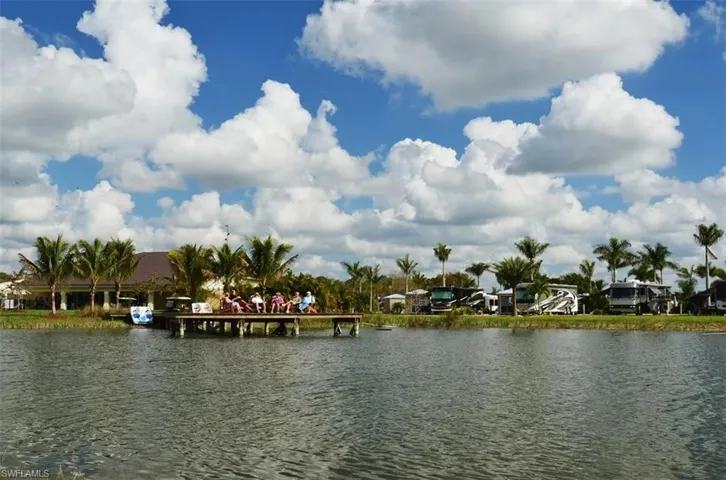 5176 Cypress Trail Resort Cir, Fort Myers, Florida 33905