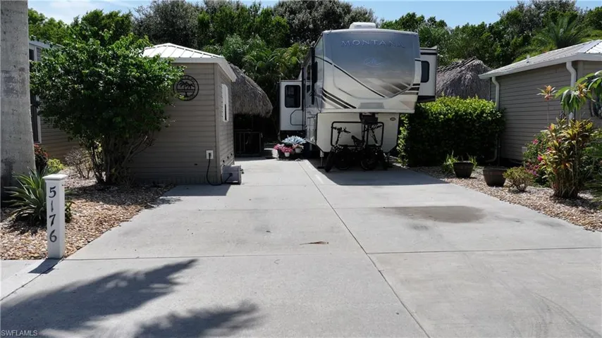 5176 Cypress Trail Resort Cir, Fort Myers, Florida 33905