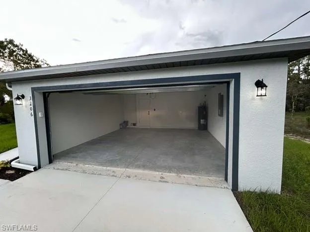 3206 55th St W, Lehigh Acres, Florida 33971