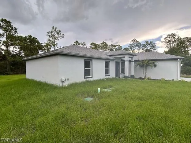 3206 55th St W, Lehigh Acres, Florida 33971