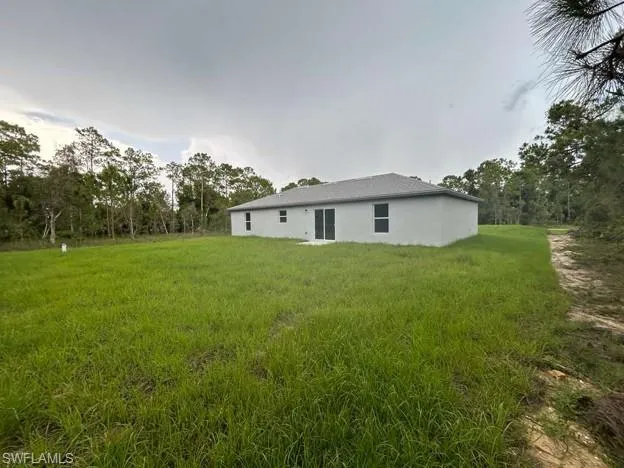 3206 55th St W, Lehigh Acres, Florida 33971