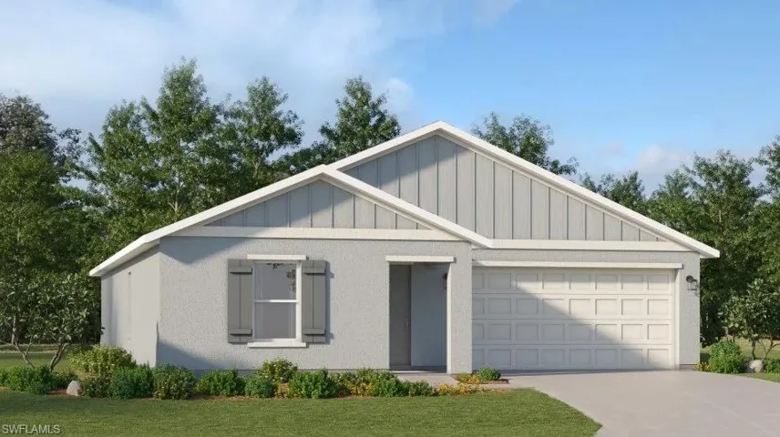 4234 E Gator  CIR, Cape Coral, FL 33909