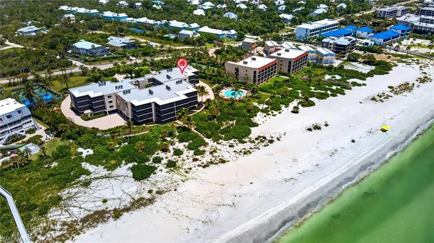 2929 W Gulf Dr 102, Sanibel, Florida 33957