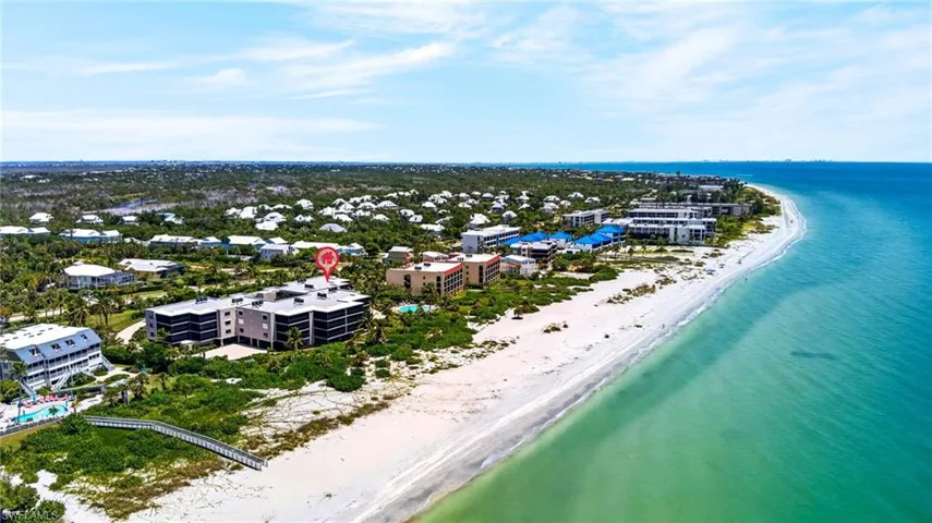 2929 W Gulf Dr 102, Sanibel, Florida 33957