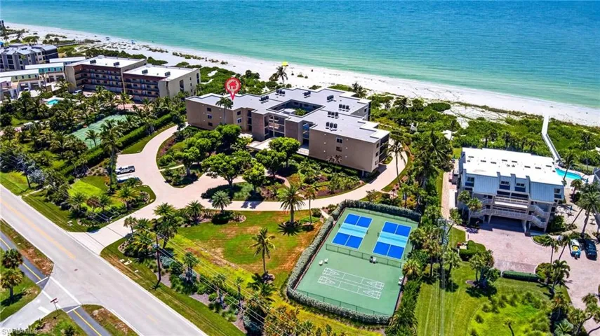 2929 W Gulf Dr 102, Sanibel, Florida 33957