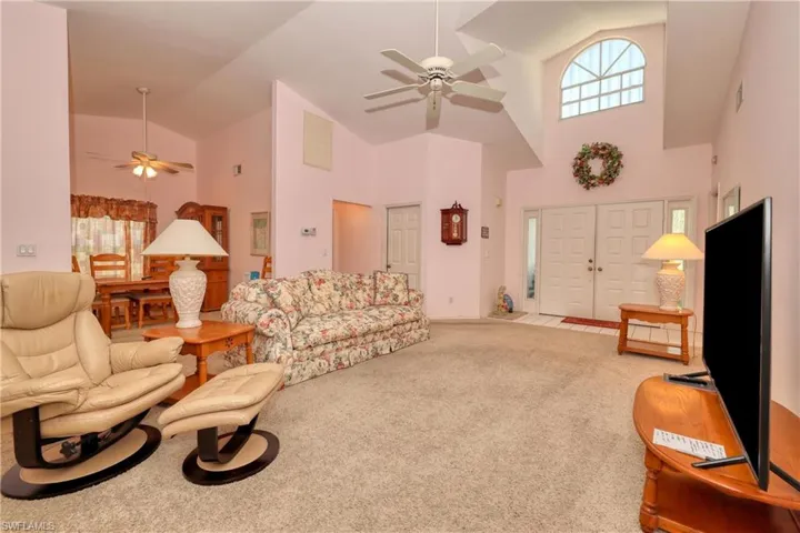 17855  Acacia  DR, North Fort Myers, FL 33917