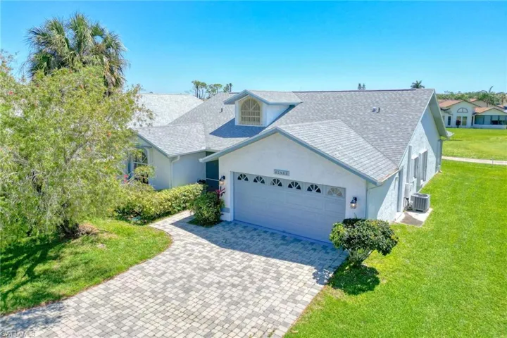 17855  Acacia  DR, North Fort Myers, FL 33917