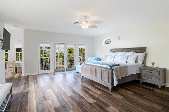 Primary Ensuite