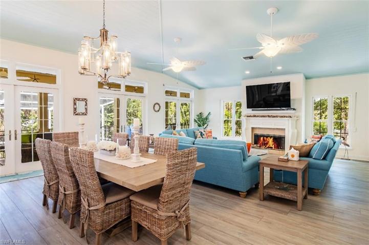 Dining/Great Room