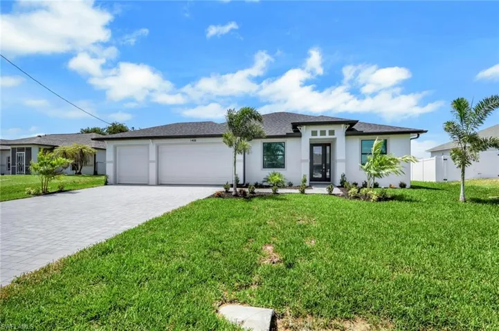 1408 Nw 2nd St, Cape Coral, Florida 33993
