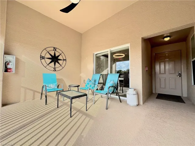 Screened Lanai/Porch