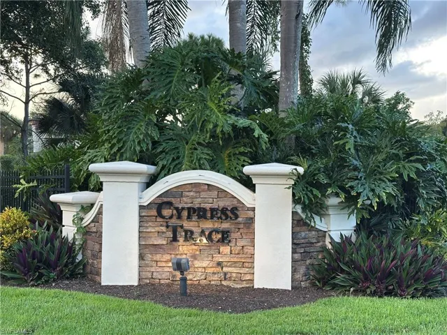 2860 Cypress Trace Cir 1823, Naples, Florida 34119