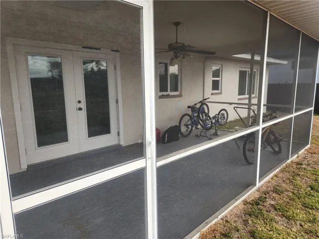 1402 Ne 18th St, Cape Coral, Florida 33909