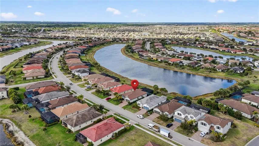 16133 Palmetto Prairie Dr, Alva, Florida 33920