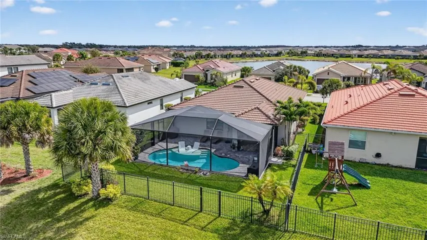 16133 Palmetto Prairie Dr, Alva, Florida 33920
