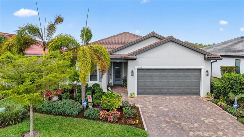 16133 Palmetto Prairie Dr, Alva, Florida 33920