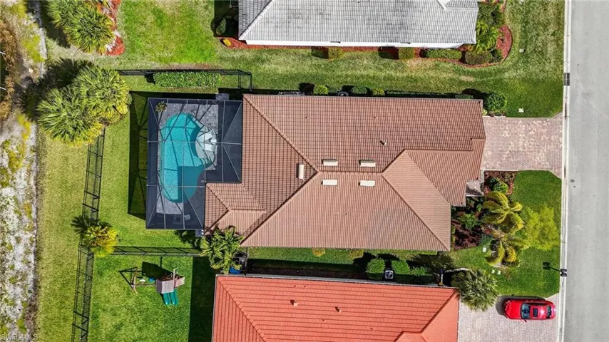 16133 Palmetto Prairie Dr, Alva, Florida 33920