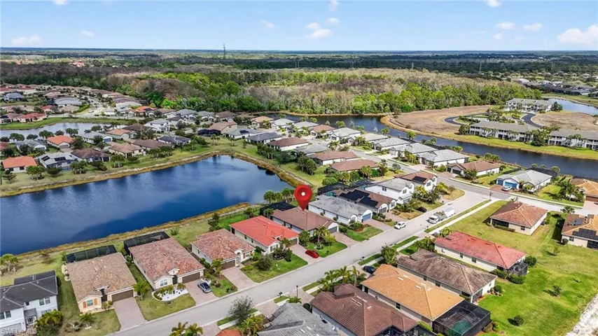16133 Palmetto Prairie Dr, Alva, Florida 33920
