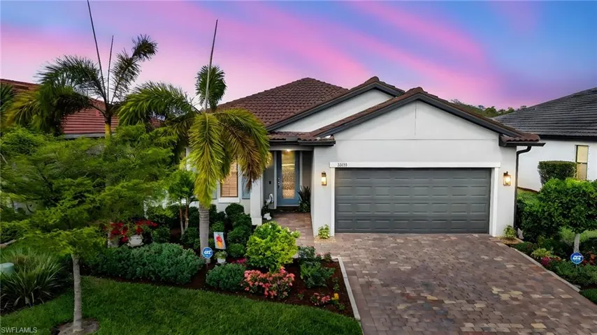 16133 Palmetto Prairie Dr, Alva, Florida 33920