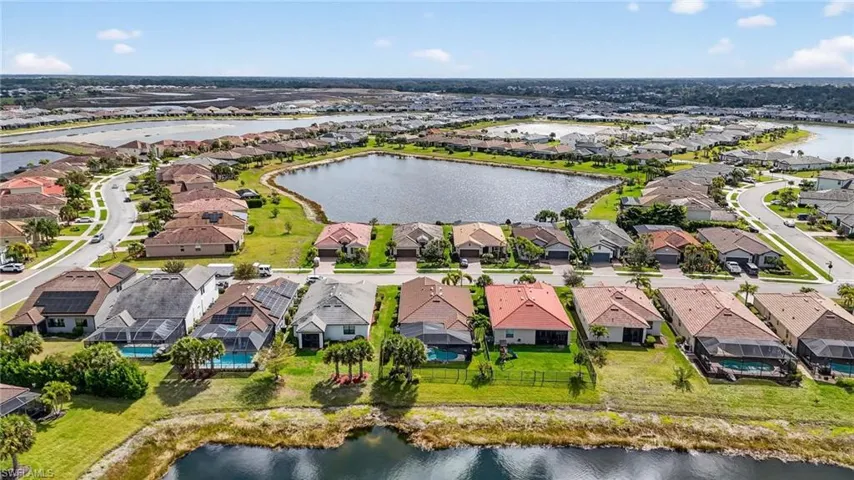 16133 Palmetto Prairie Dr, Alva, Florida 33920