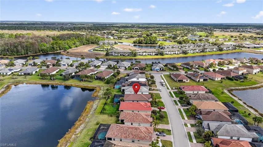 16133 Palmetto Prairie Dr, Alva, Florida 33920