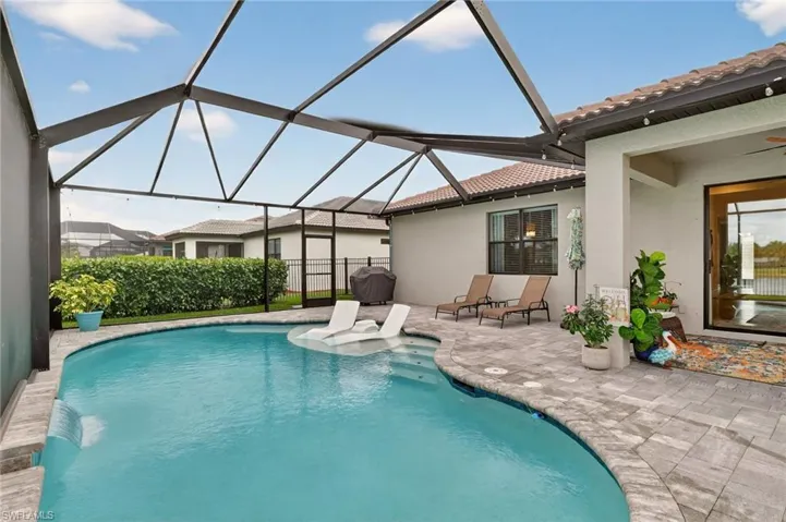 16133 Palmetto Prairie Dr, Alva, Florida 33920