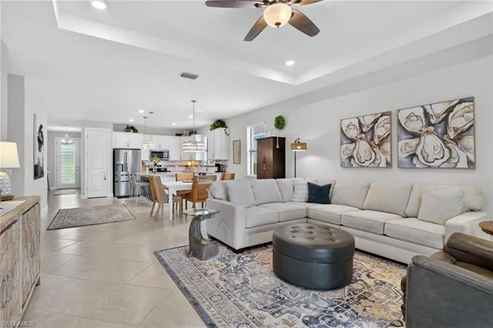 16133 Palmetto Prairie Dr, Alva, Florida 33920